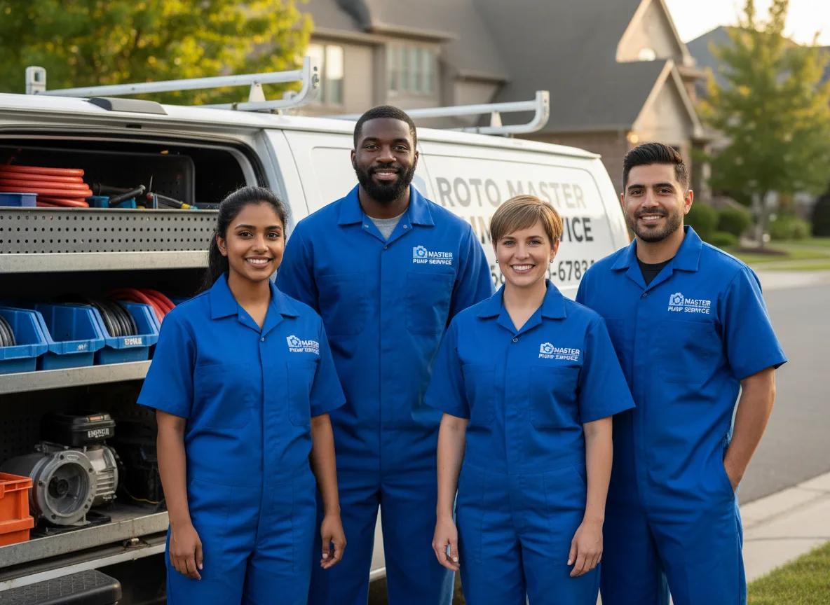 Sump Pump Installation company in Seaside Heights, NJ